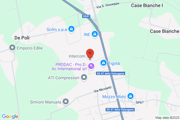 Interphone International Srl