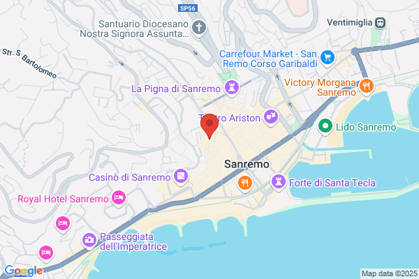 Macelleria Mondino