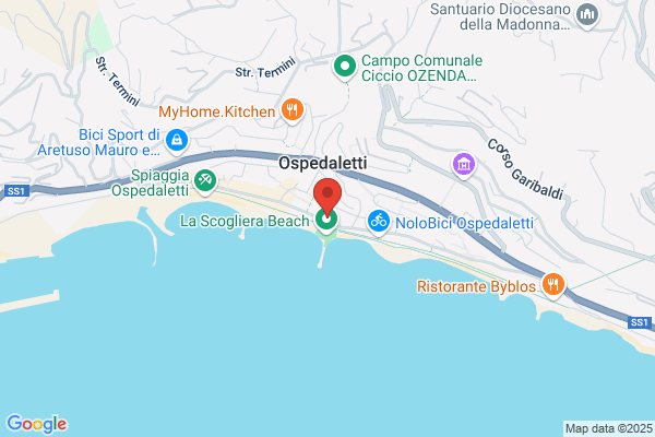 Mediterranean Enterprise S.R.L.