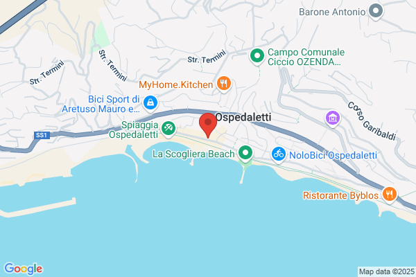 Next-Stop