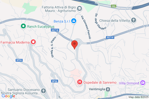 Noi della Ldm