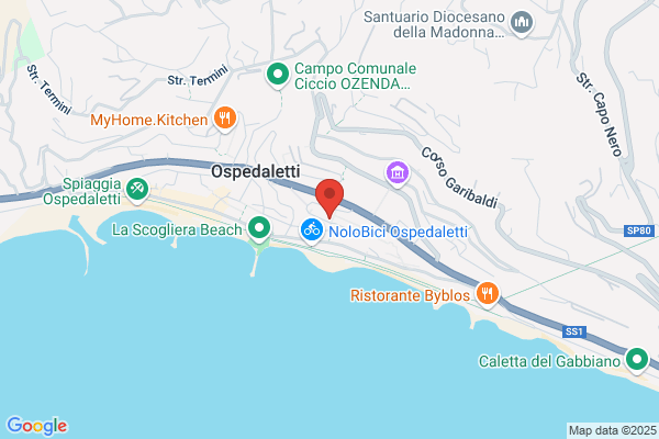Ristorente Il Pescatore