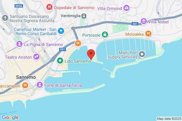Servizio Mare Srl