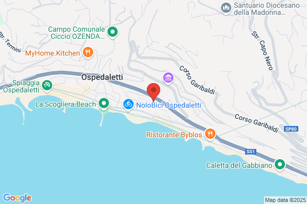 Tennis Club Ospedaletti