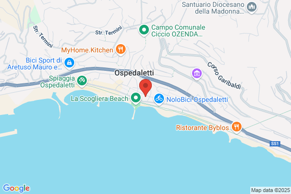 Torredimare pasquale