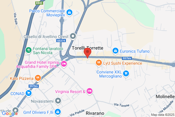 Boggia Illuminazione