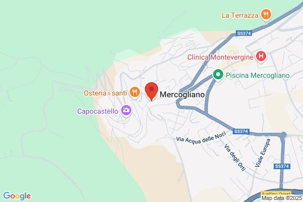 Il Forno di Gerardo