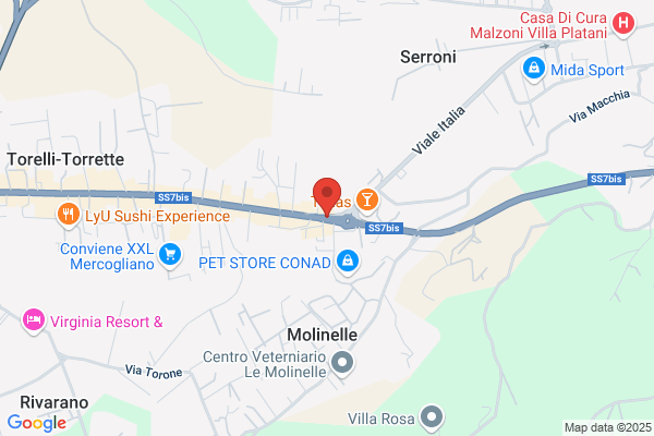 Onoranze Funebri Irpinia dal 1978 - Casa Funeraria