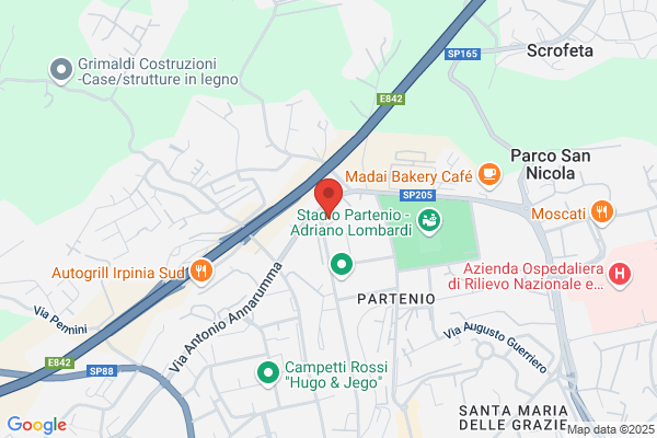 Panificio dei F.lli Savelli
