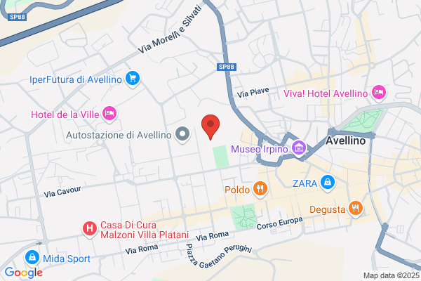 Arredogamma