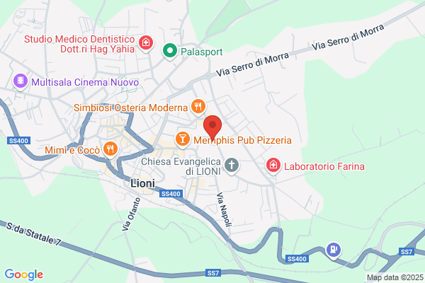 Cattolica Assicurazioni Argenziano