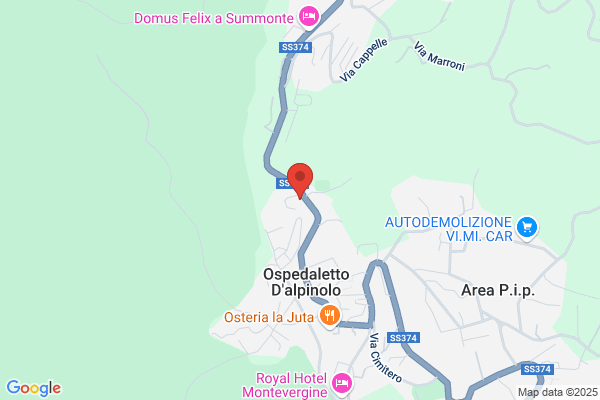 Elektro Sud Di Falso Annunziata