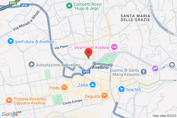 Estetica Manuela Di Acerra Manuela