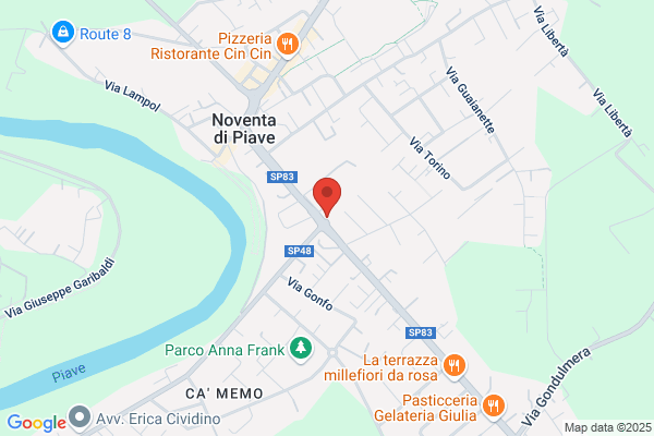 Europavimenti Di Bozzacco Maurizio