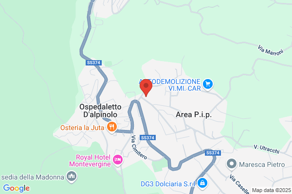 Festa Gaetano (Dr.)