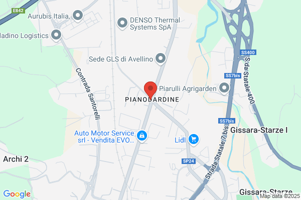 Gestione Regionale Trasporti Irpini