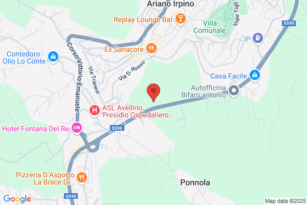 Grafica Irpina Di Petracca Salvatore
