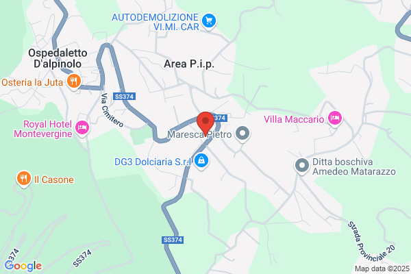Il Buongustaio Di Sibilia Nunzio Snc