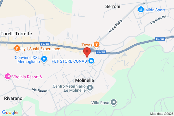 Il Mercante dei Sogni