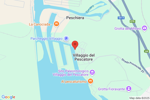 Immobiliare Pescatore Di Pescatore Mafalda & C.Sas