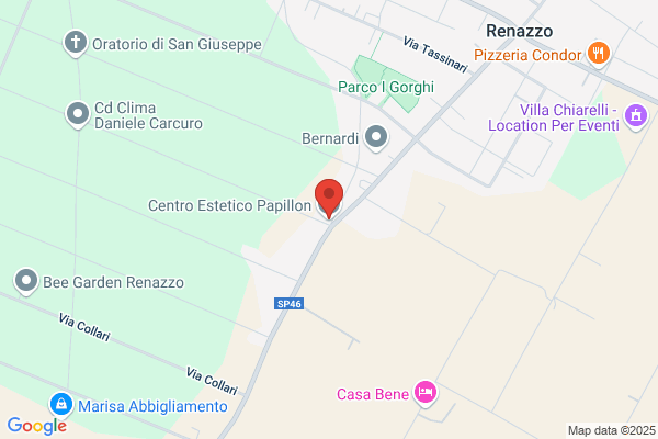 Istituto Di Bellezza Papillon Snc
