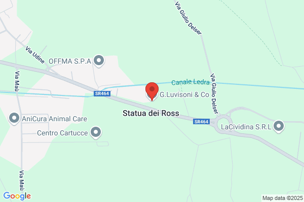 Lu.Vi. Sas Di Vincenzo Lubrano Lavadera & c.