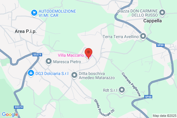 Mastro Ucciello