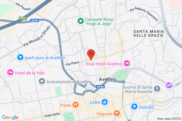 Metronotte Istituto Di Vigilanza Sas