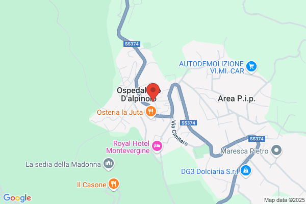 Osteria Del Gallo E Della Volpe