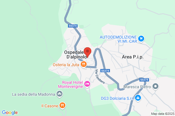 Saggese antonio (Dr.)