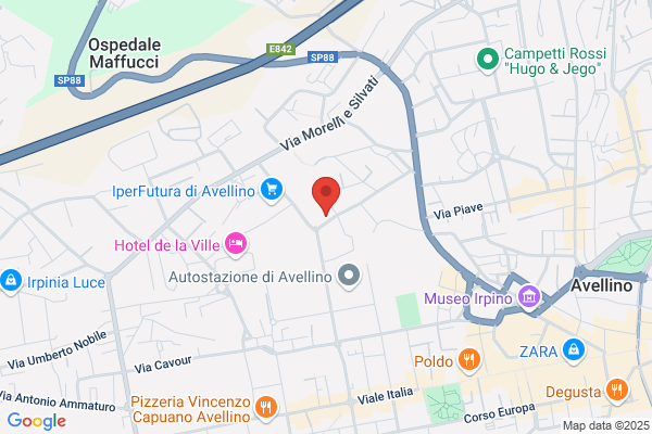 Studio dentistico Cecere