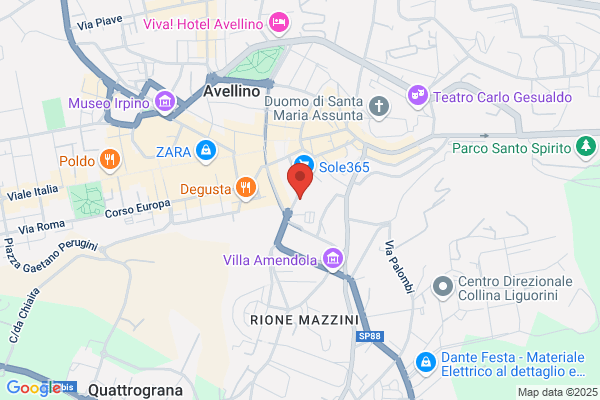 Termotecnica Service Srl