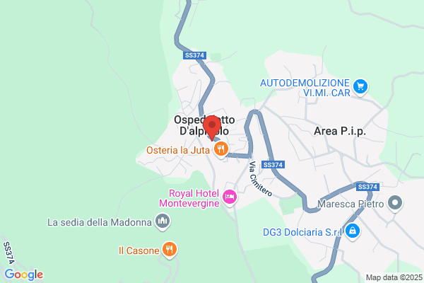 Torronificio Di Pagano Raffaele