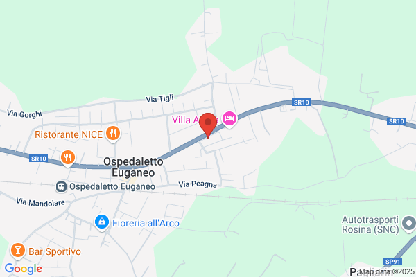 Effe Forniture Di Ferraretto Stefano