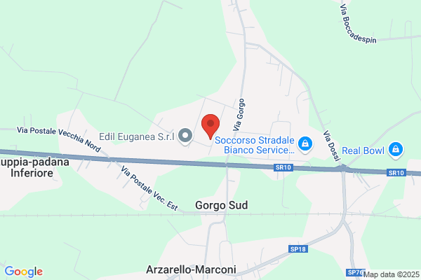 Agrotec Di Tecchio Gian Luigi