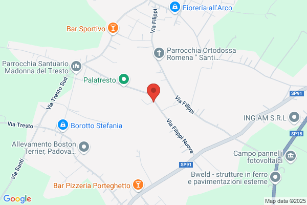 Canazza antonio