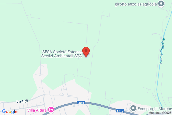 Consorzio Estense Autotrasportatori C.E.A.