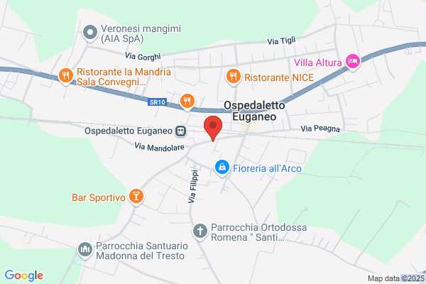 DetTagli Hairdresser