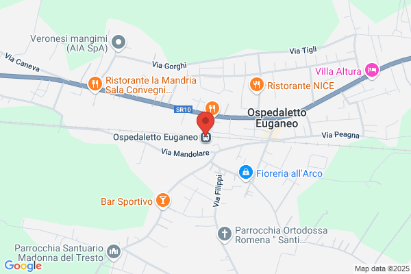 Gualtirolo Finetto Dina