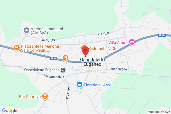 Karioca Sas Di Mastellone Enzo E C. Sas