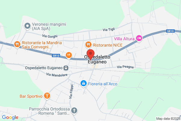 Macelleria Da Samuele Di Gherardo Samuele & c. S.N.C.