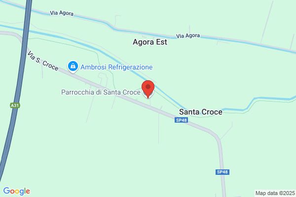 Parrocchia Di S. Croce