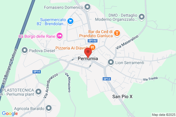 Permunian armando