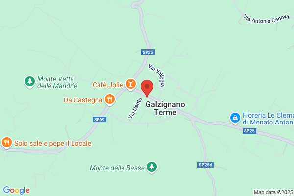 Pizzeria Rustica Di Vendramin Giovanna E Tescaro Graziana snc