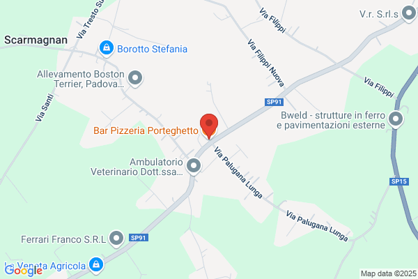 Pomaro fabbio
