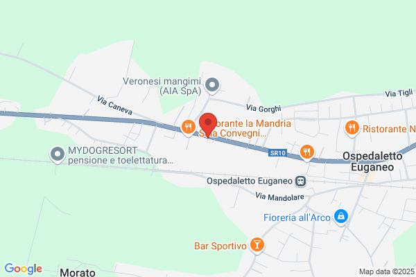 Ricamificio Generazione 2