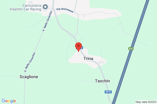 Rinaldo dario