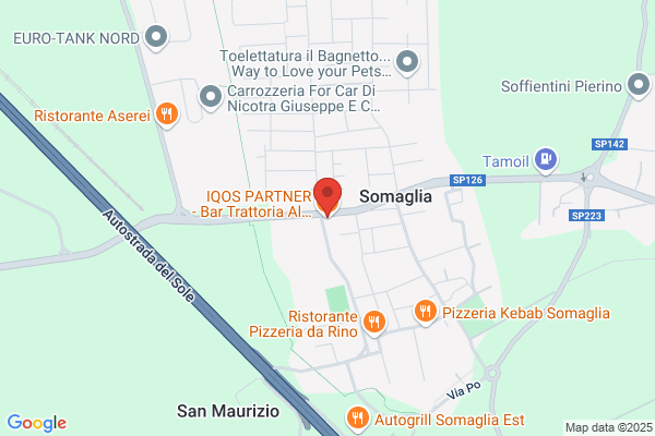 Bar Trattoria Al Semaforo