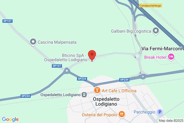Ed.E.M. Edile Elettrica Meccanica S.D.F.