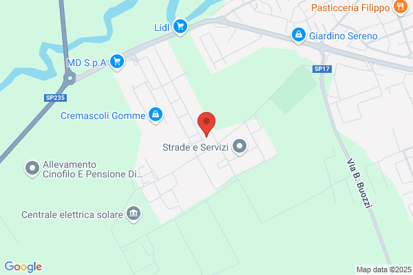 Edilcasale Srl